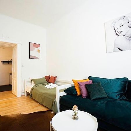 Cozy Flat - 10Min To City Center ! Wien Eksteriør bilde