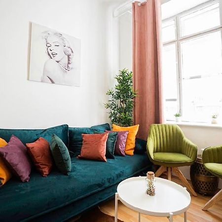 Cozy Flat - 10Min To City Center ! Wien Eksteriør bilde