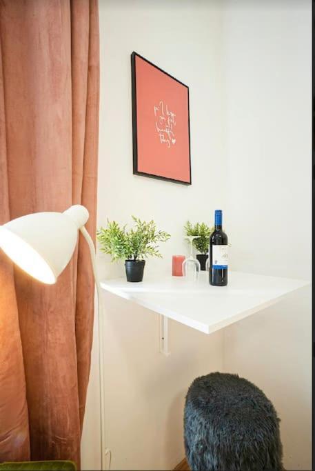 Cozy Flat - 10Min To City Center ! Wien Eksteriør bilde